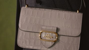 Coach Outlet Cyber Week Deals: Save Up to 70% + an Extra 25% on Designer Handbags, Clothing and More